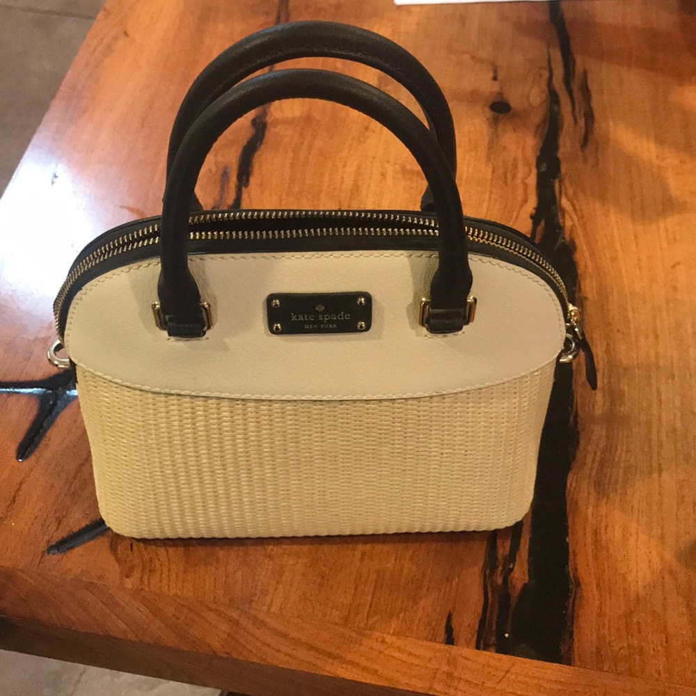 Kate spade purse